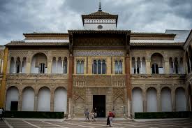 Alcázar de Sevilla