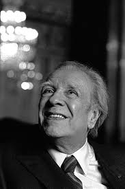 Borges. Wikipedia