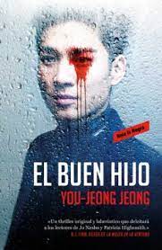 EL BUEN HIJO | YOU-JEONG JEONG | Casa del Libro